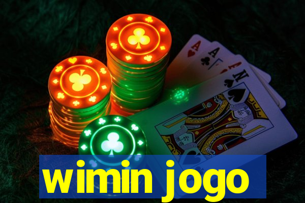 wimin jogo